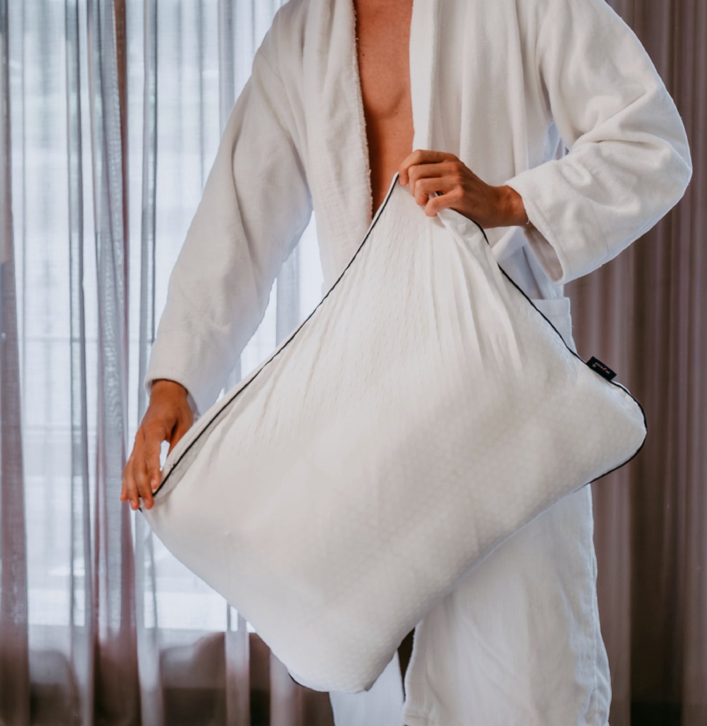 Comfortsleeve Breeze (set van 2)