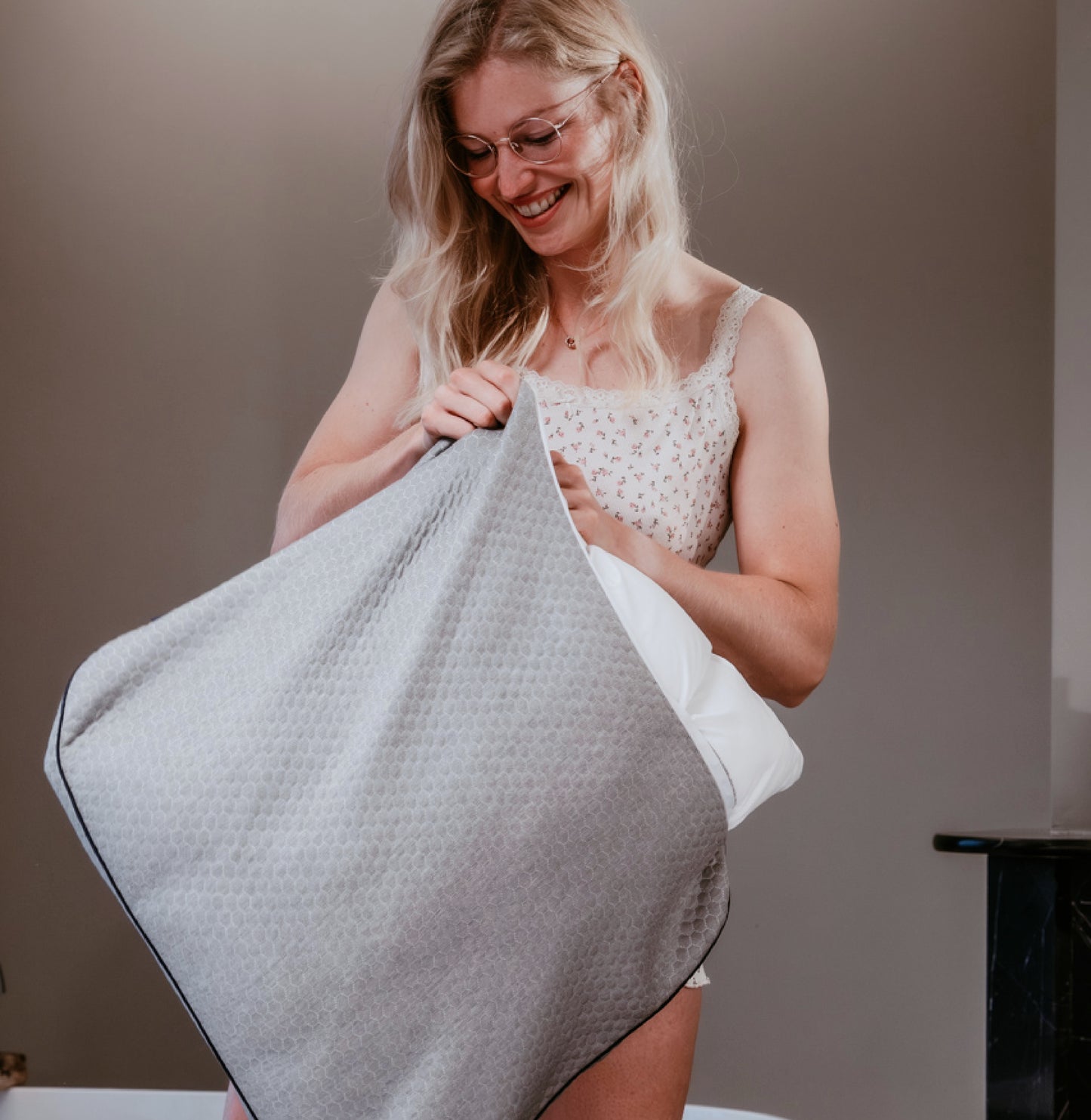 Comfortsleeve Clean (set van 2)