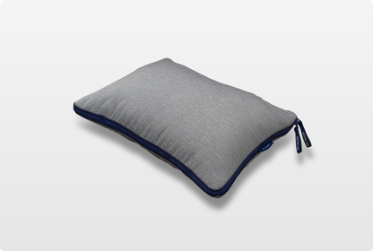 Zipsleep Travel Pillow