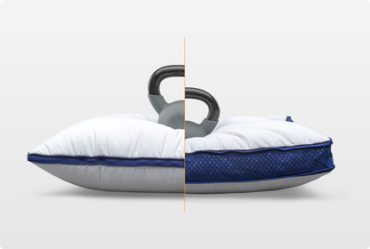Zipsleep Smart Pillow