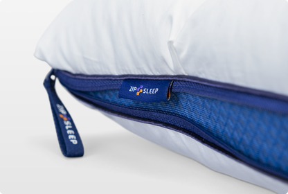 Zipsleep Original Pillow