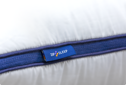 Zipsleep Smart Pillow