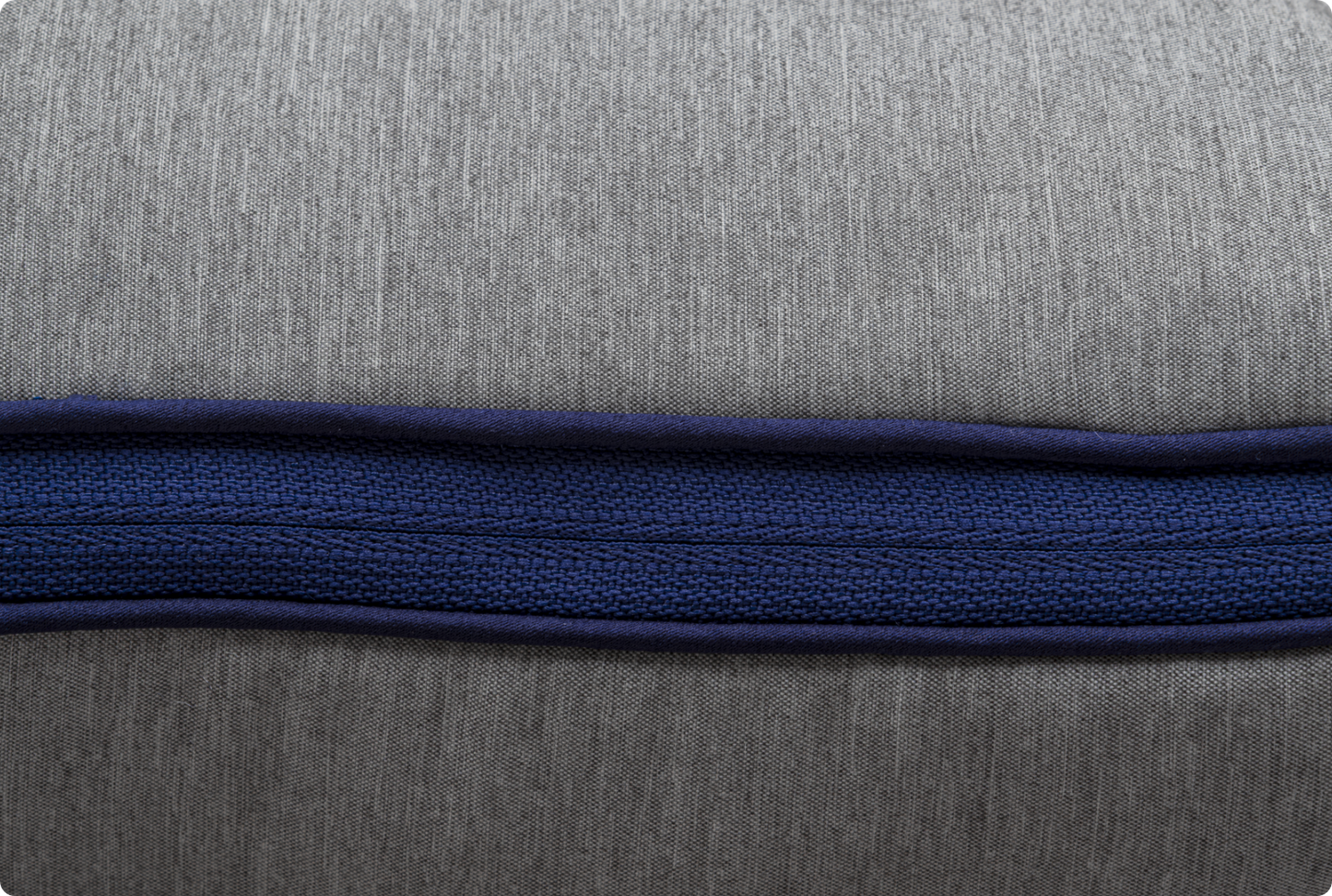 Zipsleep Travel Pillow