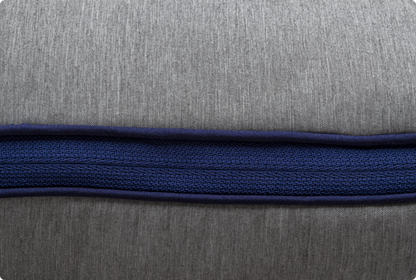 Zipsleep Travel Pillow