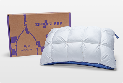 Zipsleep Original Pillow
