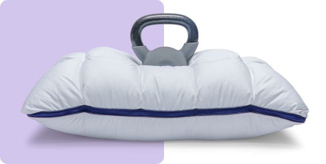 Zipsleep Original Pillow
