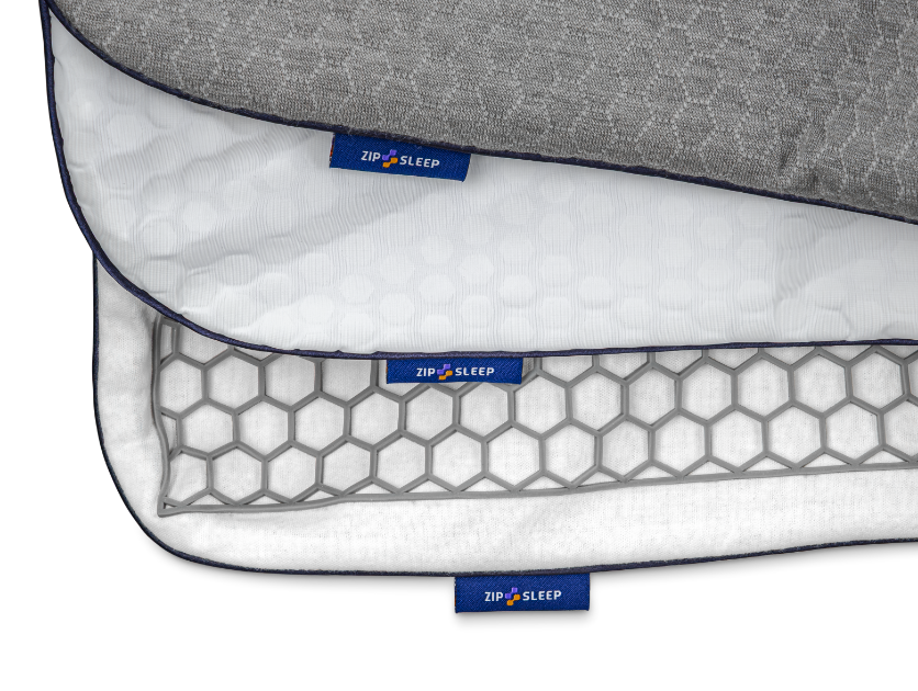 Comfortsleeve 3-in-1 package