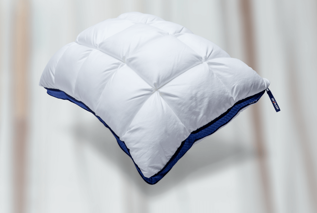 Zipsleep Original Pillow