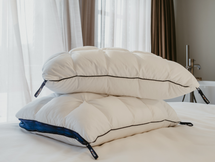 Zipsleep Original Pillow