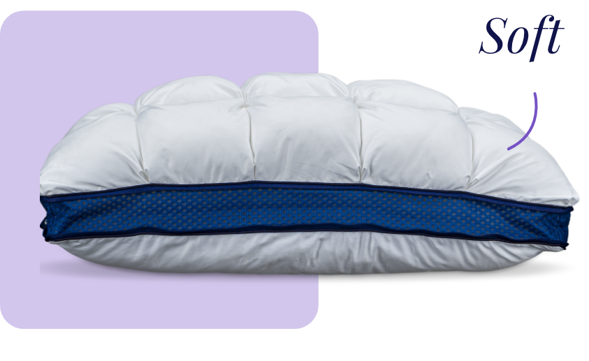 Zipsleep Original Pillow