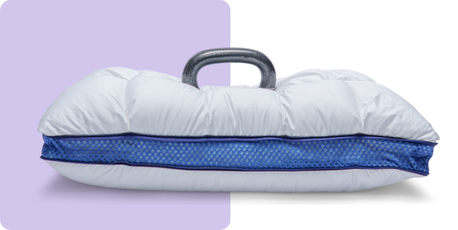 Zipsleep Original Pillow