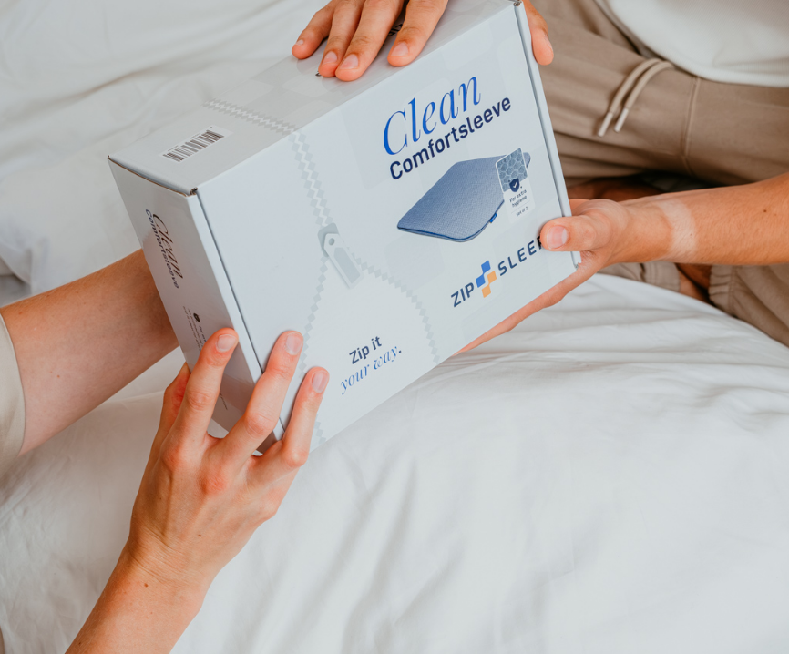 Zipsleep