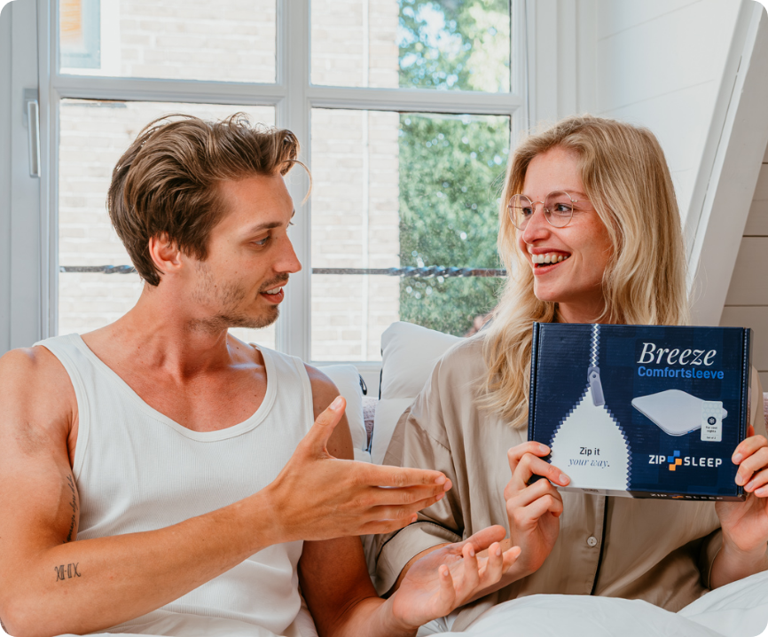Zipsleep Breeze