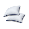 2x Zipsleep Smart Pillow