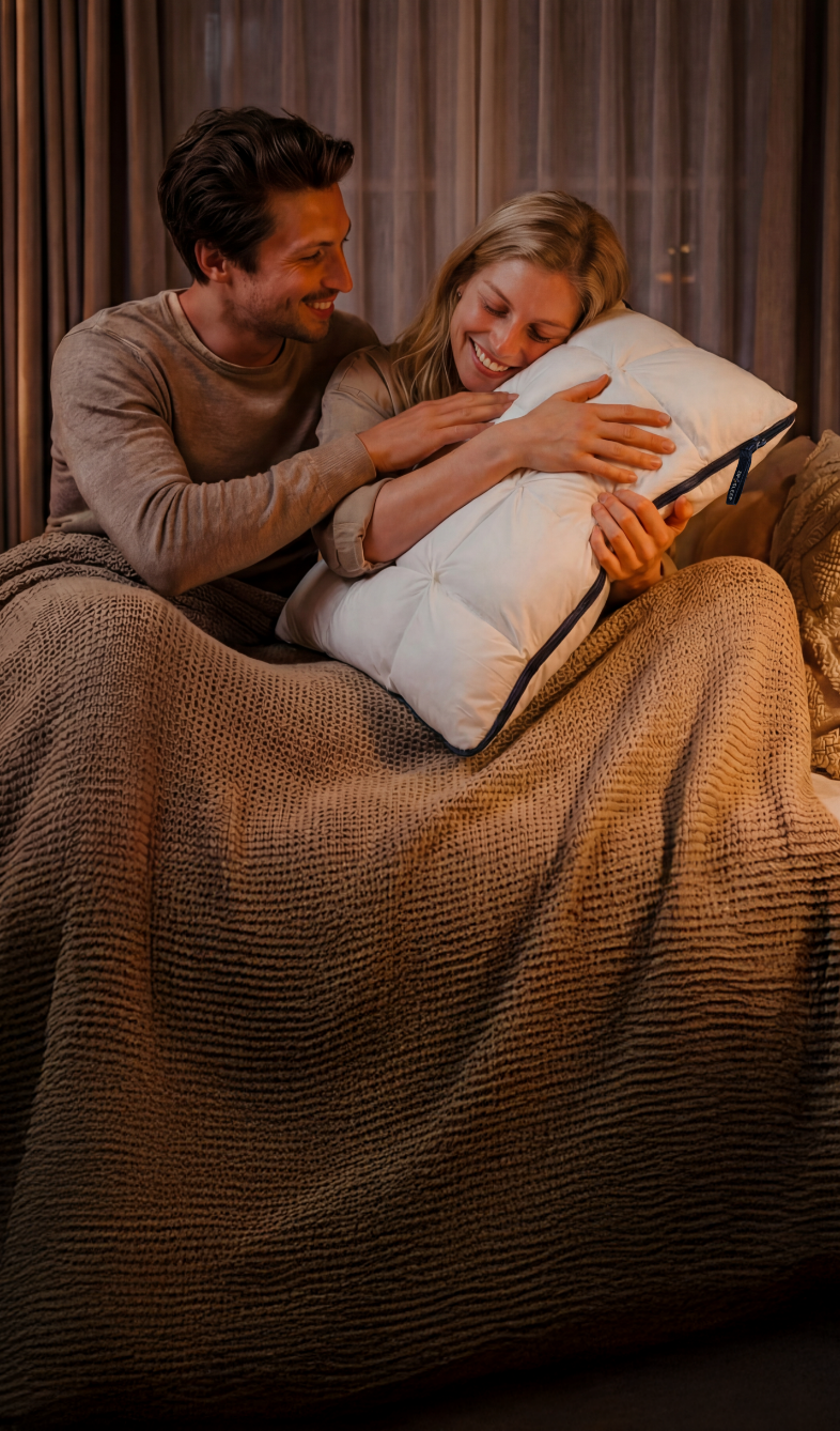 Hero background mobile