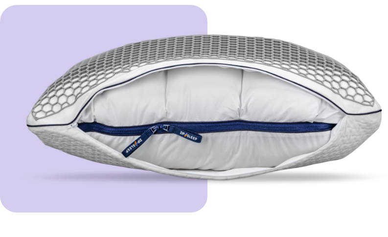 Zipsleep comfortsleeve zen