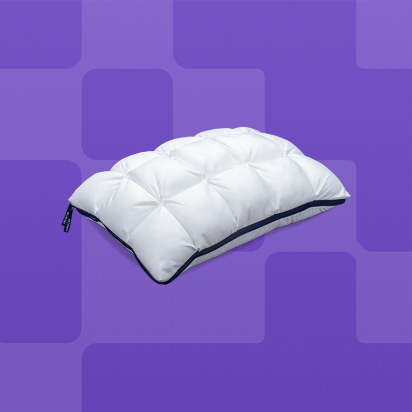 Zipsleep Original Pillow
